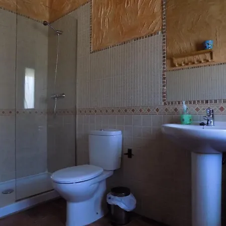 Holiday home Eras 1 Y 2