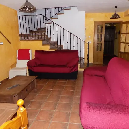 Eras I A Y Ii B Santa Maria de Riaza