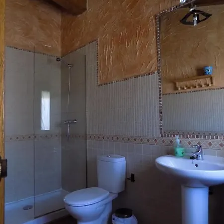 Eras I A Y Ii B * Santa Maria de Riaza