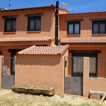 Eras I A Y Ii B Prázdninový dům