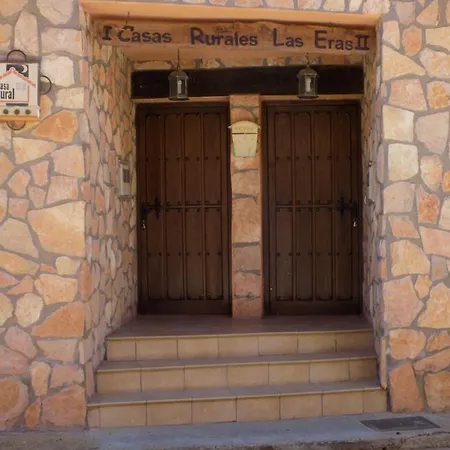 Eras I A Y Ii B * Santa Maria de Riaza