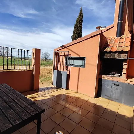 Eras I A Y Ii B * Santa Maria de Riaza