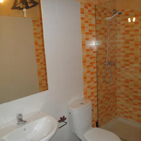 Eras I A Y Ii B 度假居