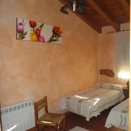 Eras 1 Y 2 Holiday home