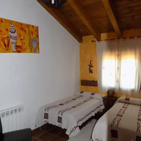 Eras 1 Y 2 Holiday home