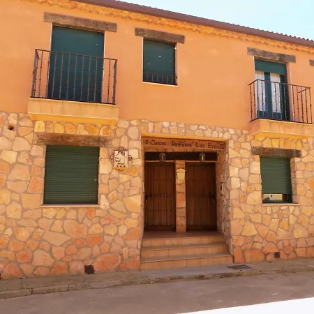 Eras I A Y Ii B * Santa Maria de Riaza