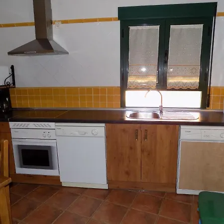 Eras I A Y Ii B * Santa Maria de Riaza