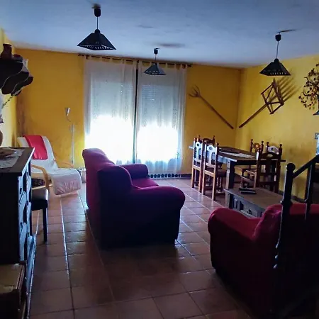 Eras I A Y Ii B Santa Maria de Riaza