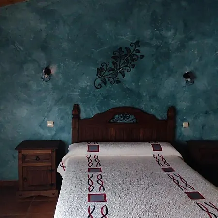 Eras I A Y Ii B 別荘 Santa Maria de Riaza