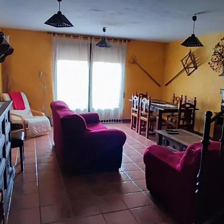 Eras I A Y Ii B 度假居