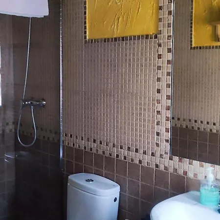 Eras I A Y Ii B 度假居 *