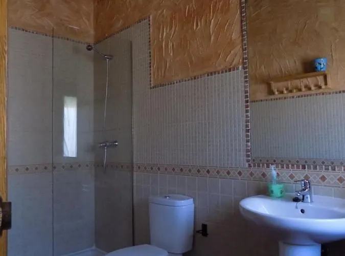 Eras I A Y Ii B * Santa Maria de Riaza