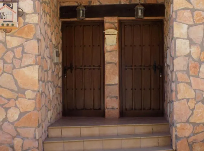 Eras I A Y Ii B * Santa Maria de Riaza