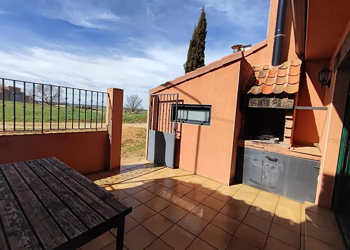 Eras I A Y Ii B * Santa Maria de Riaza