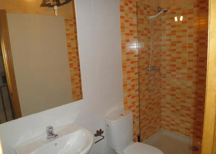 Eras I A Y Ii B Σπίτι διακοπών