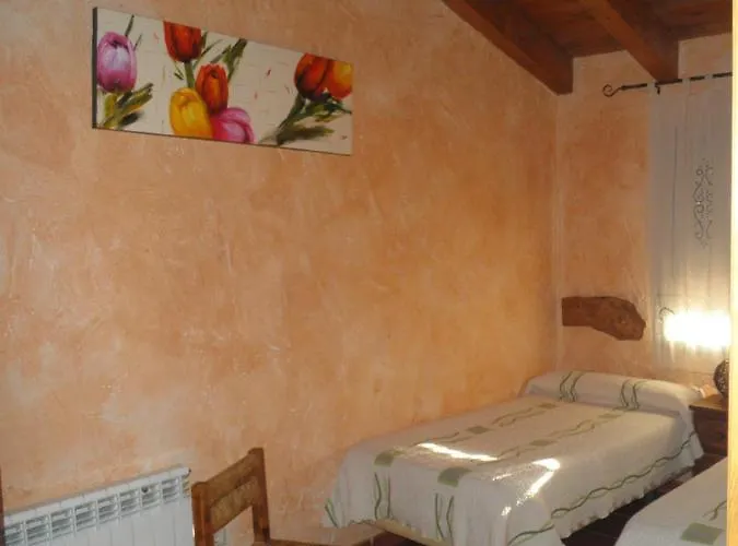 Eras I A Y Ii B Σπίτι διακοπών