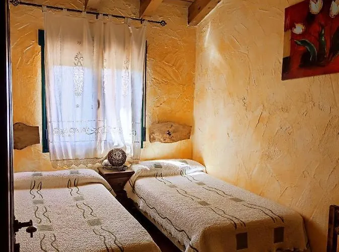 Eras I A Y Ii B Σπίτι διακοπών