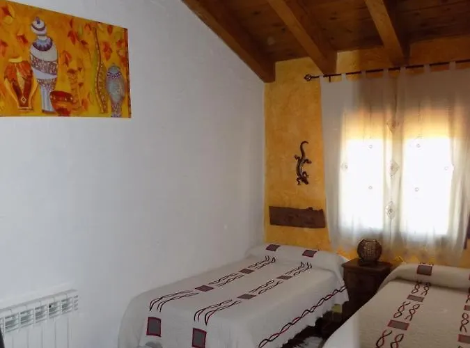 Eras I A Y Ii B Σπίτι διακοπών