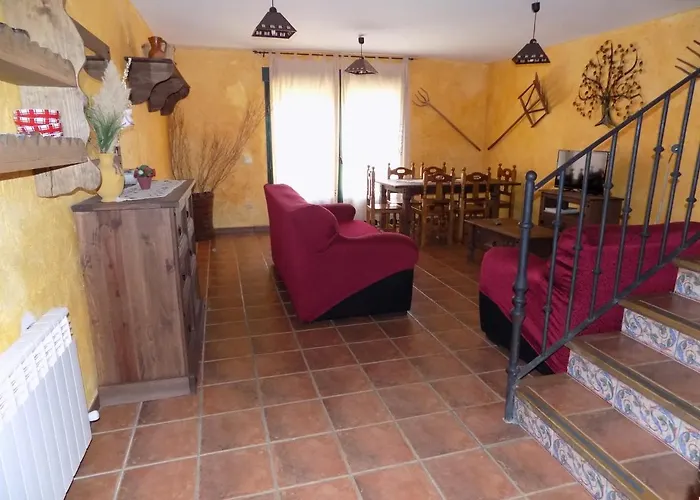 Eras I A Y Ii B Σπίτι διακοπών