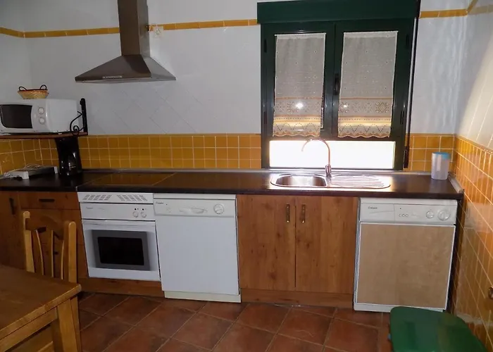 Eras I A Y Ii B * Santa Maria de Riaza