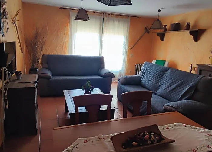 Σπίτι διακοπών Eras I A Y Ii B