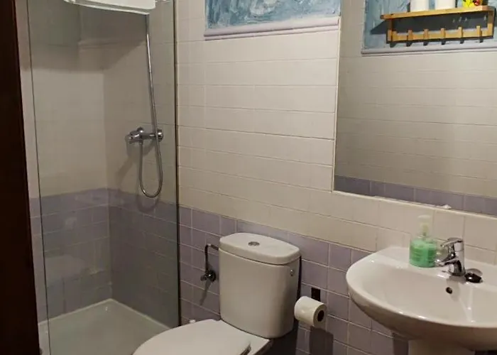 Σπίτι διακοπών Eras I A Y Ii B Santa Maria de Riaza