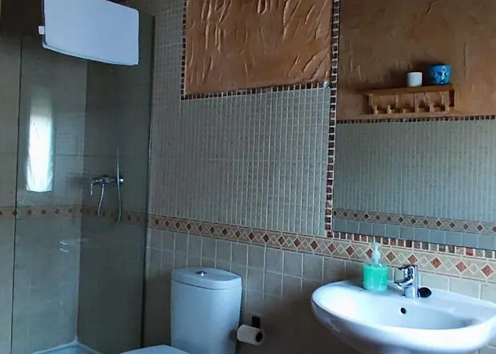 Eras I A Y Ii B * Santa Maria de Riaza