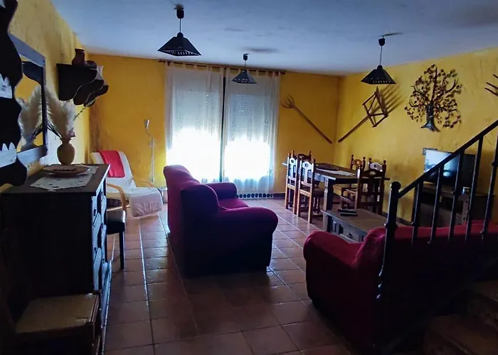 Eras I A Y Ii B Santa Maria de Riaza