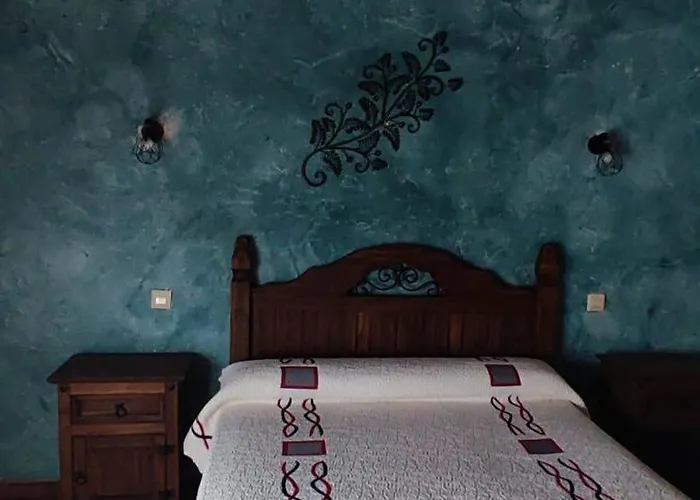 Eras I A Y Ii B Σπίτι διακοπών Santa Maria de Riaza