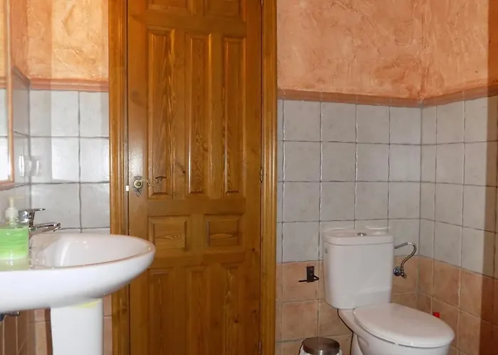 Σπίτι διακοπών Eras I A Y Ii B