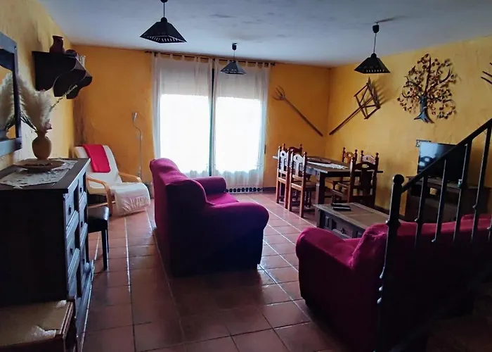 Eras I A Y Ii B Σπίτι διακοπών