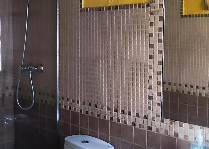 Eras I A Y Ii B Σπίτι διακοπών *