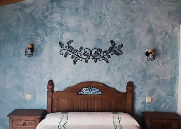 Eras I A Y Ii B Σπίτι διακοπών *